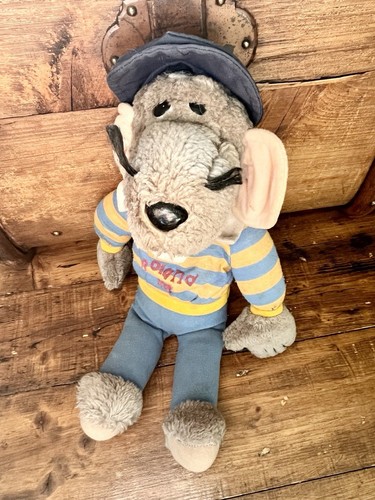 Vintage roland rat superstar - vintage,
