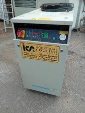 ICS TAE 015 INDUSTRIAL WATER CHILLER 3.3 KW CAPACITY
