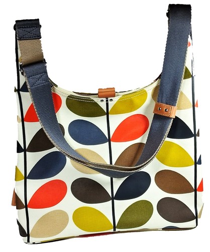 Orla kiely iconic classic - kiely,