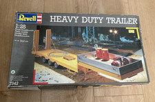 W288 Revell Model Kit 7542 -