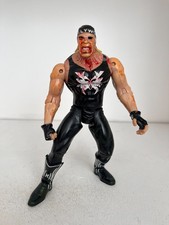 WWE WCW WWF HOLLYWOOD HULK HOGAN WRESTLING FIGURE TOY BIZ POWER SLAM SERIES NWO