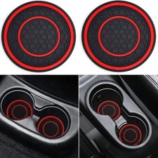 2x/Set Vehicle Car Cup Holder