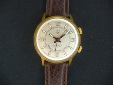 Soviet era 1970s Poljot
