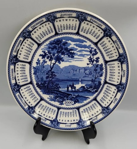 2000 wedgwood blue - 2000,
