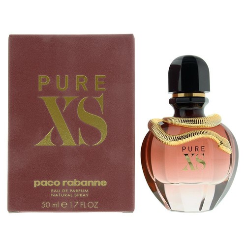 Paco rabanne pure - rabanne, de