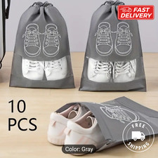 Travel Shoe Storage Bags