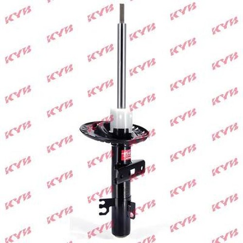 Kyb shock absorber twin tube - twin,
