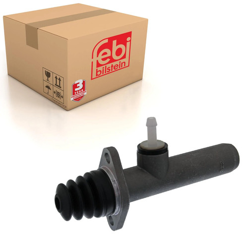 Clutch slave cylinder fits - clutch, daf