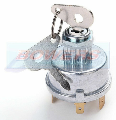Ignition switch for terex - ignition,
