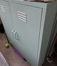 storage cabinet living room -