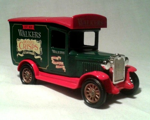 Lledo diecast model - model, of
