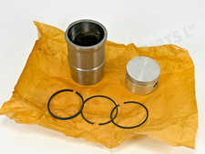 Reliant 750 And 850 Engine