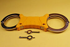 TCH Rigid handcuffs YELLOW yes