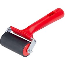 Rubber Lead Roller Glass