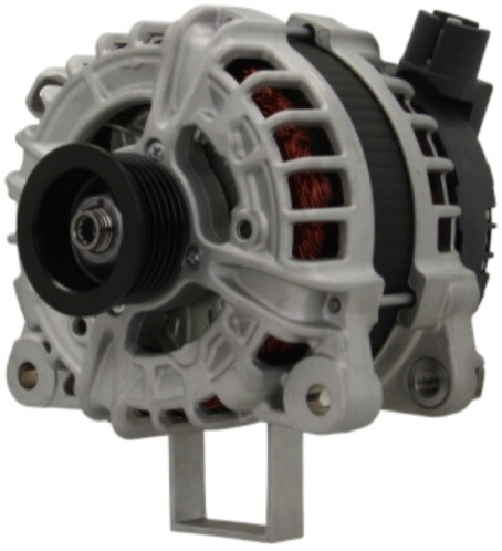 Alternator jaguar pace - jaguar, e-pace