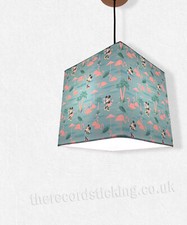 Handmade Minnie Mouse Flamingo