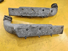 2003 MERCEDES W211 E55 AMG