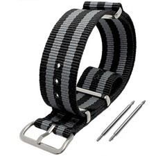 Nato watch strap g10 - watch, bond
