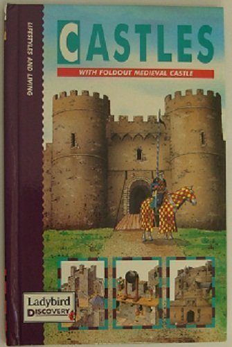 Castles david - by,