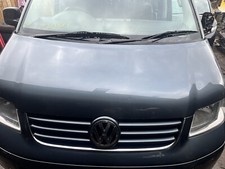 VW T5 CARAVELLE TRANSPORTER