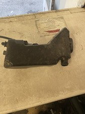 MERCEDES-BENZ C T-Model S204 C 320 CDI Window Washer Tank A2048600860 165kw 2009