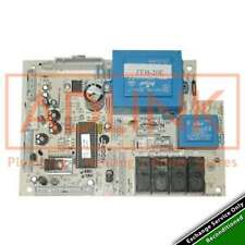 MORCO FEB24EUK  CARAVAN BOILER PCB MCB2200 COME WITH 1 YEAR WARRANTY 