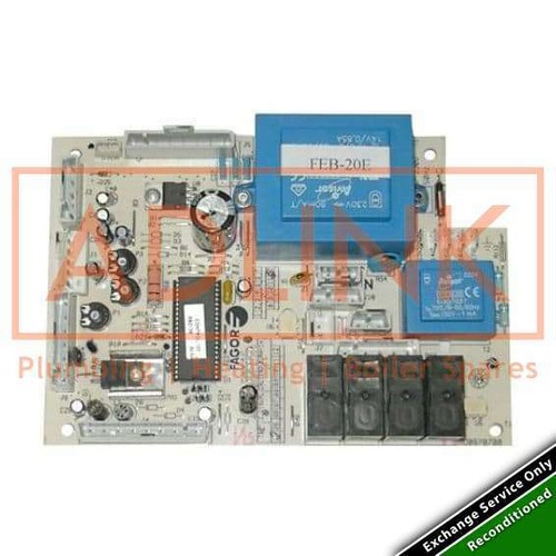 Morco feb24euk caravan boiler - morco,