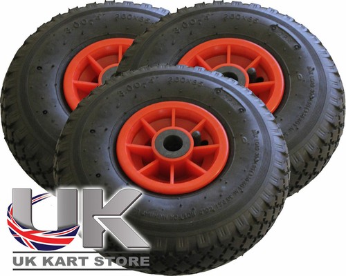 Kart trolley jockey - go, 3