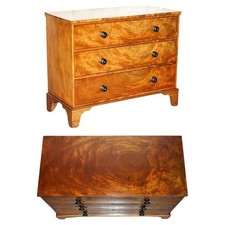 EXQUISITE TIMBER PATINA SATIN