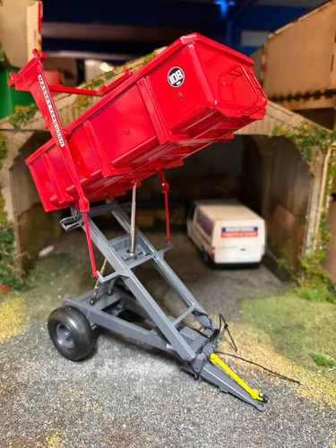 Replicagri massey ferguson 108 - massey,