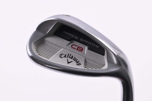 Callaway mack daddy - callaway,