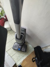 Vax CHLF GLBS hard floor