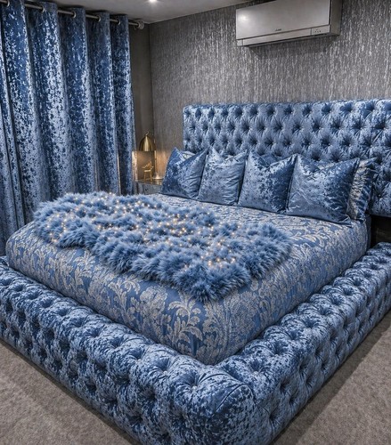 Chesterfield crush velvet - chesterfield,