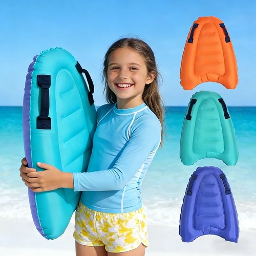 Inflatable sup surfboard - surfboard, with