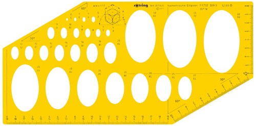 Rotring comic template - rotring,
