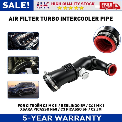 Air filter turbo intercooler - filter,