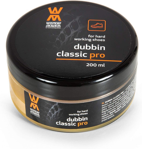 Dubbin classic pro natural - classic,