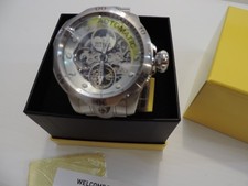 INVICTA VENOM SKELETON MAGNUM