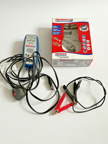 Optimate 12v agm - /, std