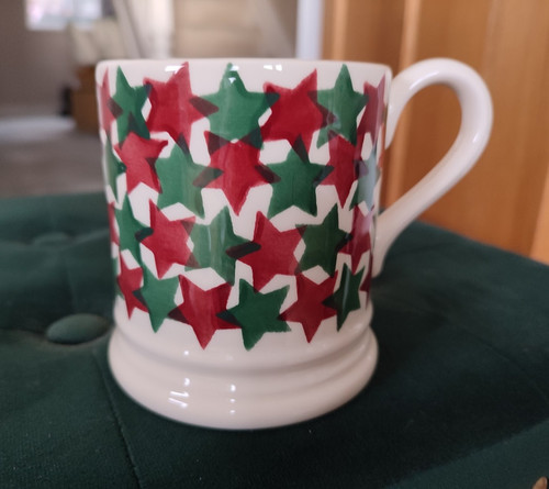 New emma bridgewater 1 - new, 0.5