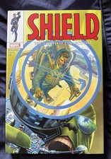 Shield the complete - shield:,
