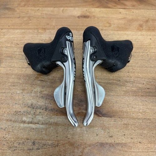 New takeoff campagnolo veloce - new, takeoff!