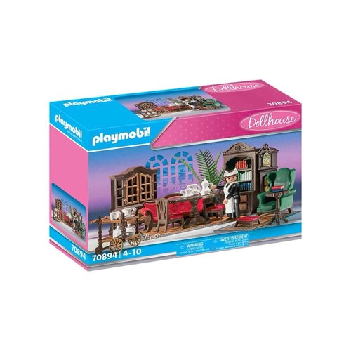 Playmobil 70894 victorian doll - 70894,