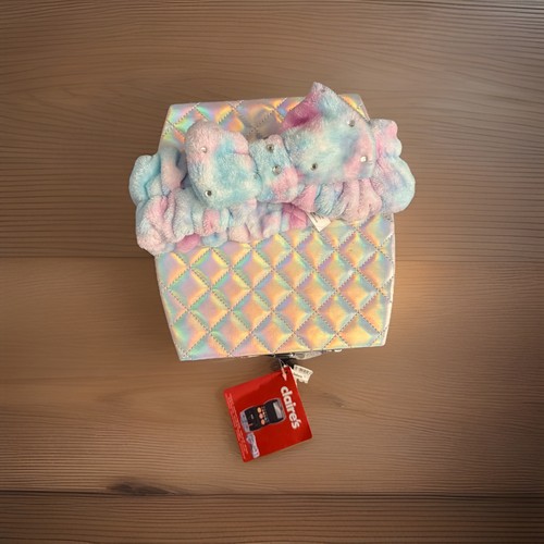 New claire makeup suitcase - claire's,