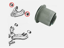 Front Upper Track Conrol Arm