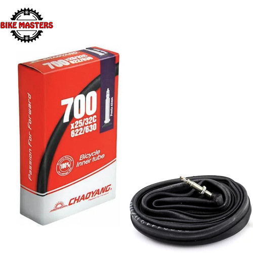 Chaoyang 700c bike tube - bike, |