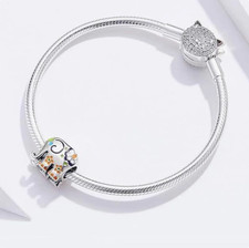 Elephant S925 Sterling Silver