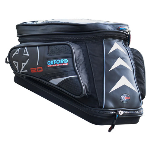 Tank bag oxford quick - tank,
