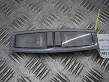 Vauxhall Zafira B Interior Roof Courtesy Light Lamp 2005-2014F