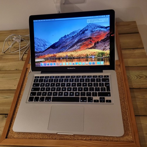 Apple macbook pro - pro, 13"